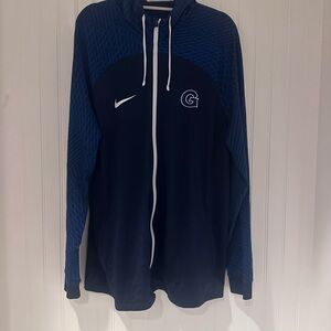 Georgetown Basketball Special Edition Nike Hoodie